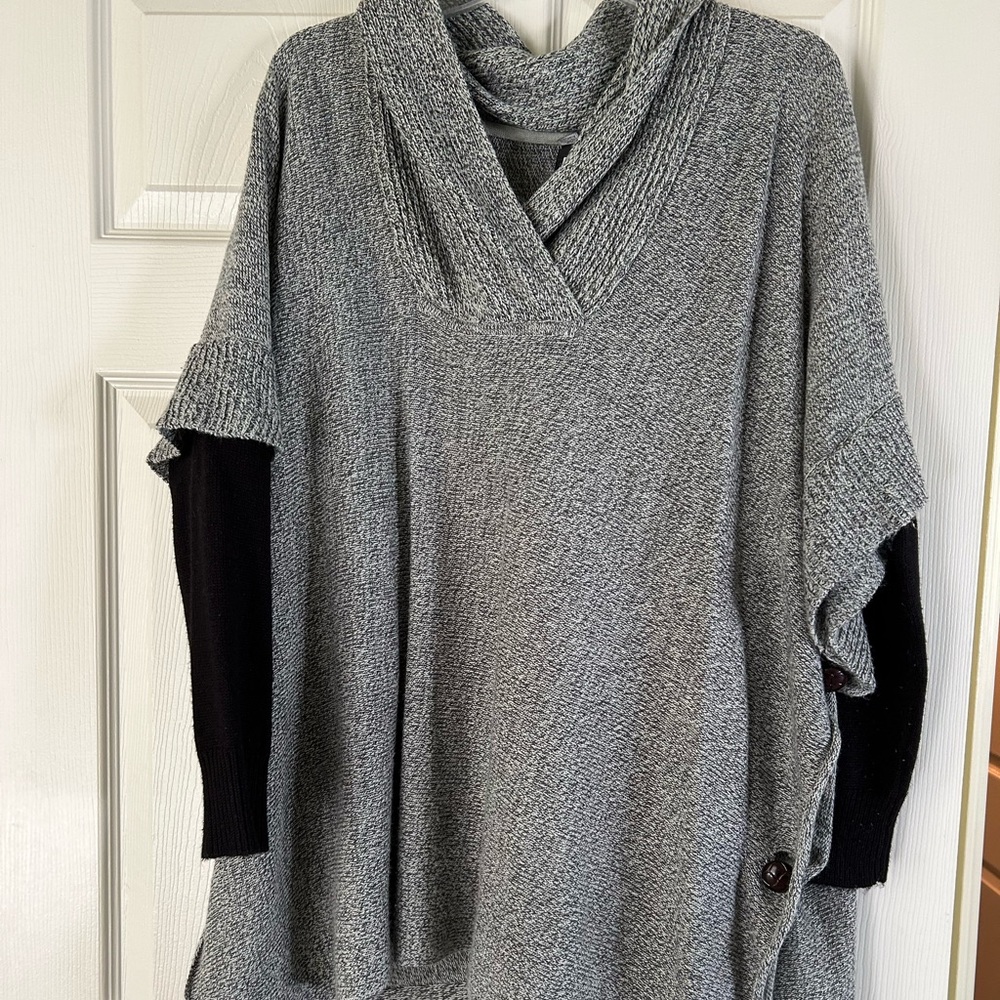 EUC Design Lab Sweater
